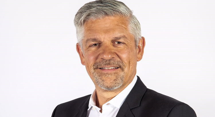 Rumpel Dieter DACH Leiter Travelport Foto Travelport